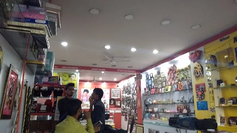 The Foto Gallery