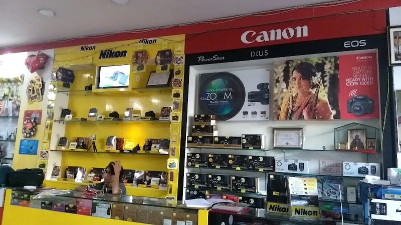 The Foto Gallery