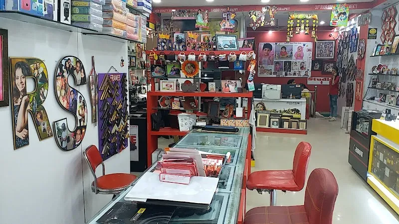 The Foto Gallery