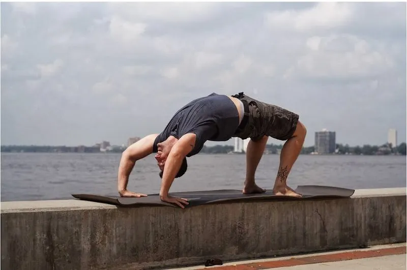 Hot Spot Power Yoga Neptune Beach
