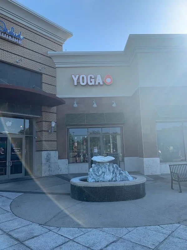 Hot Spot Power Yoga Neptune Beach