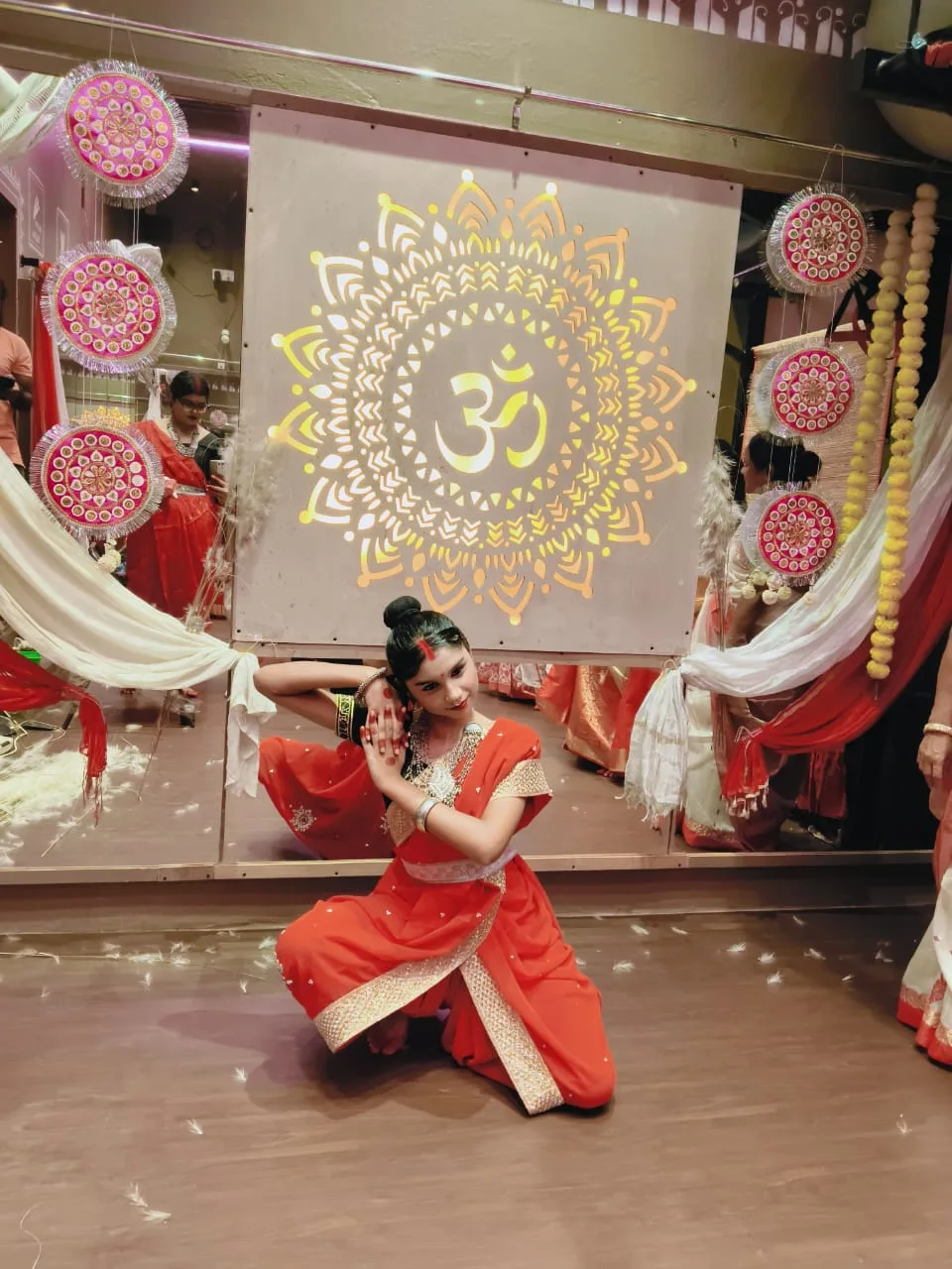 YOG NIWAS
