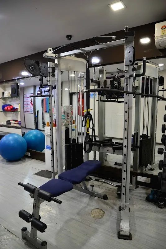 To The Core Fitness