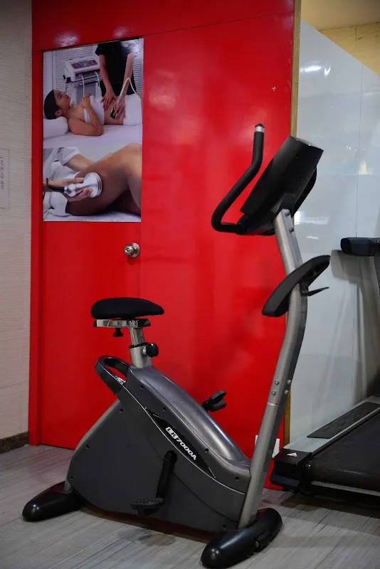 To The Core Fitness