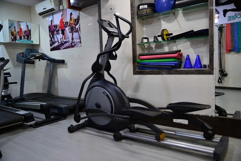 To The Core Fitness