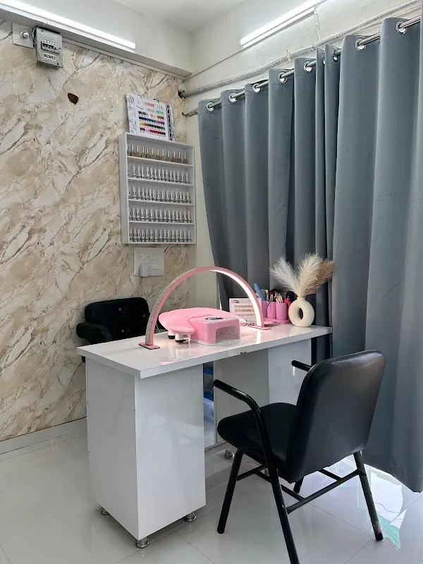 My choice beauty salon