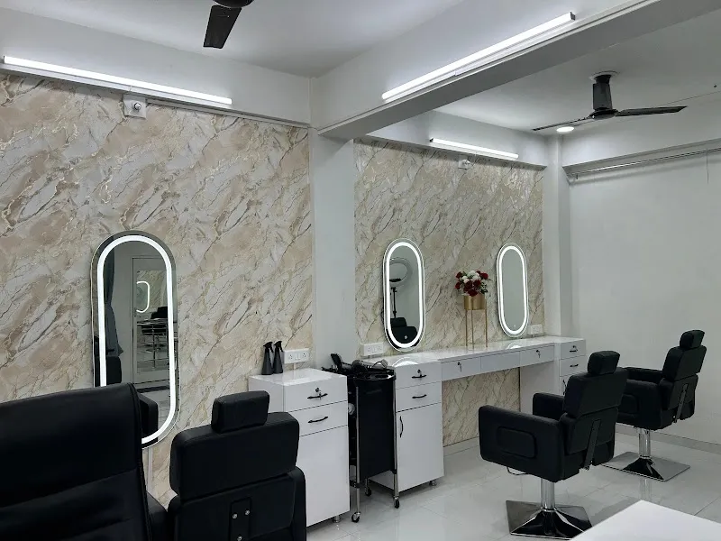 My choice beauty salon