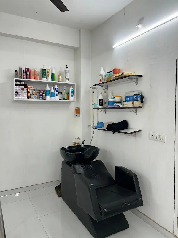 My choice beauty salon