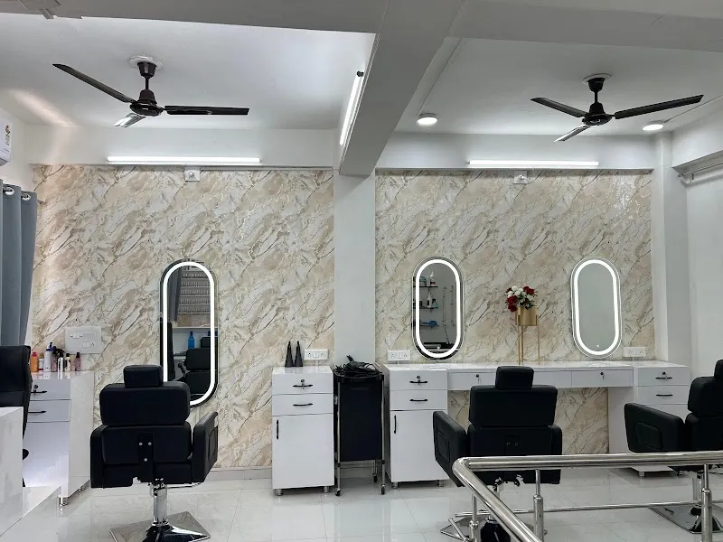 My choice beauty salon