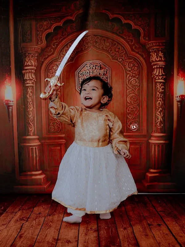 CK Photo Studio Satara