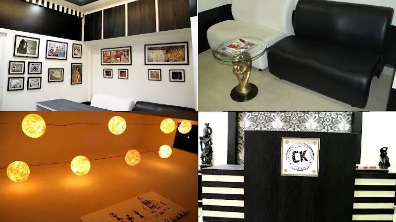 CK Photo Studio Satara