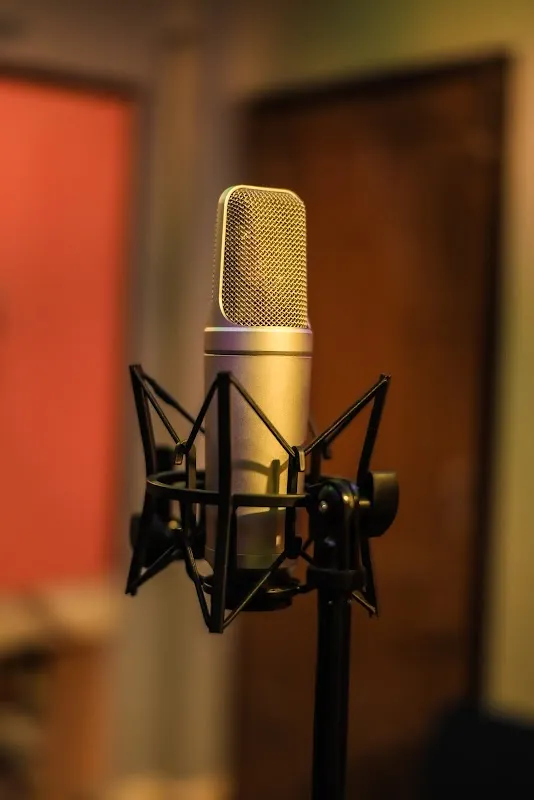 Music Mania Studio (MMS)