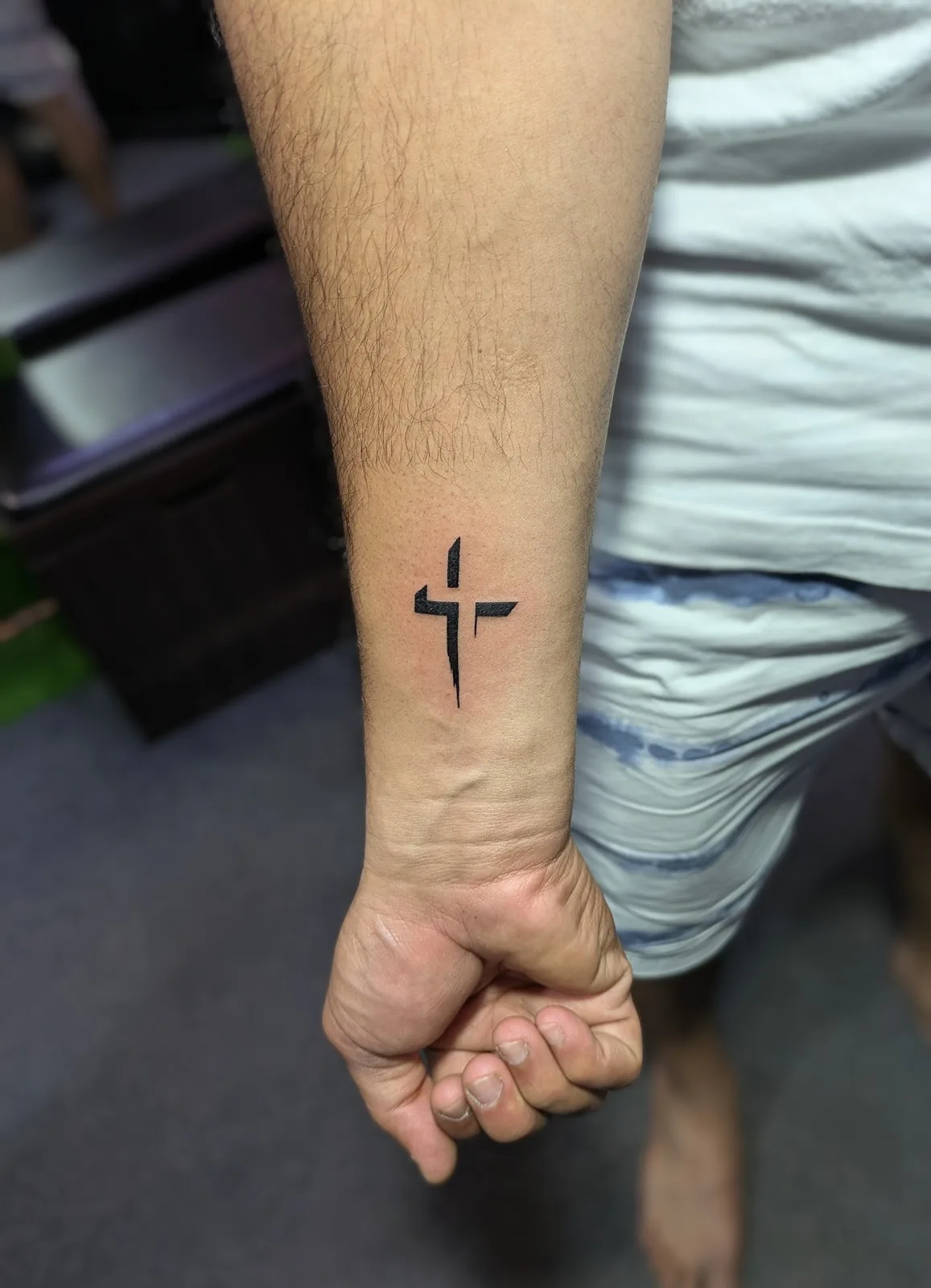 AGNA TATTOO