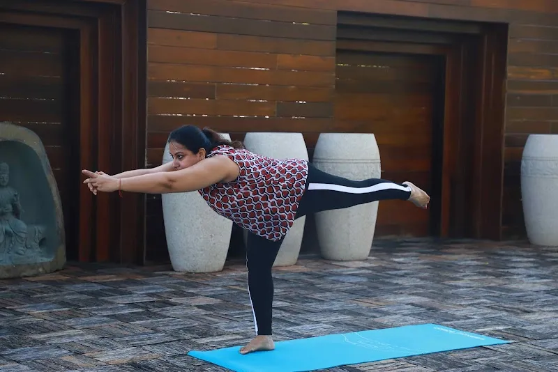 Myoho yoga studio