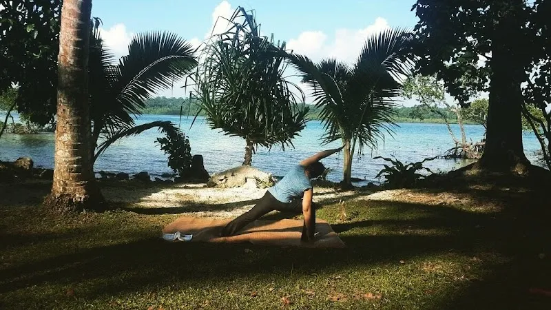 Myoho yoga studio