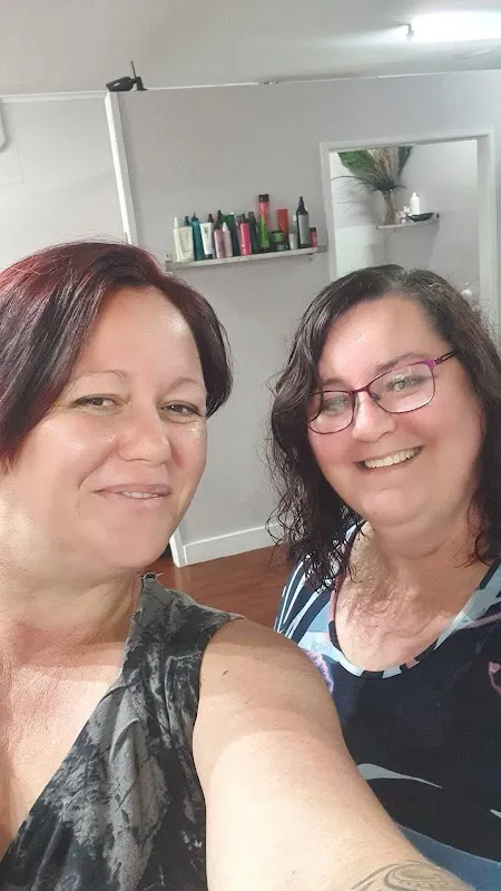Innovations Hair Studio