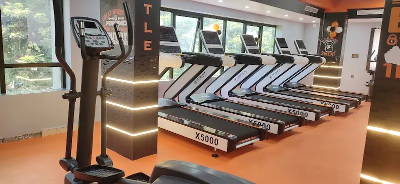 4K Fitness Club