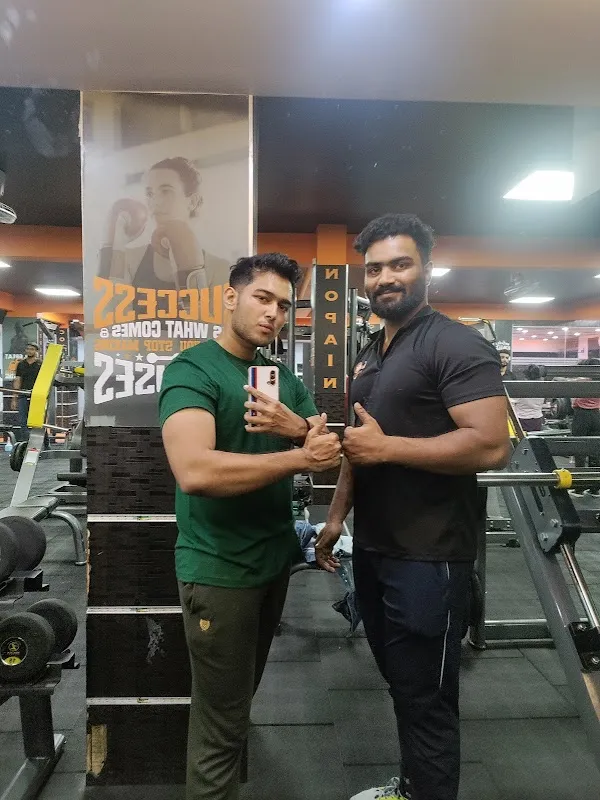 4K Fitness Club
