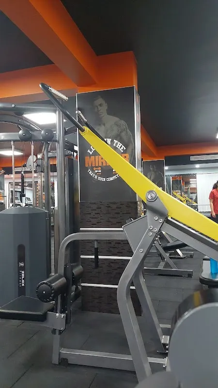 4K Fitness Club
