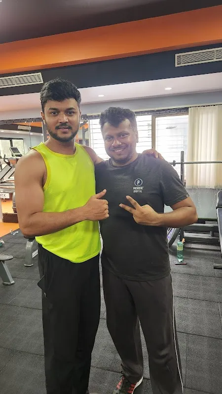 4K Fitness Club