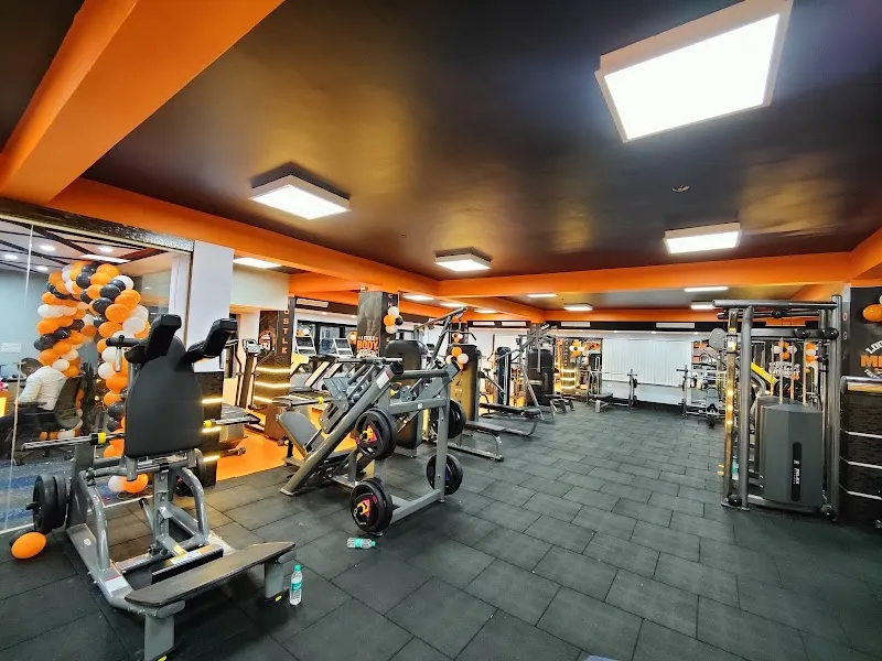 4K Fitness Club
