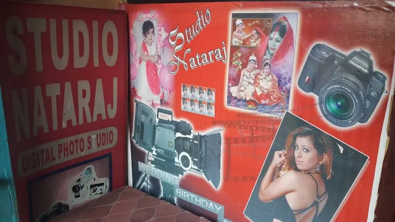 Studio Nataraj