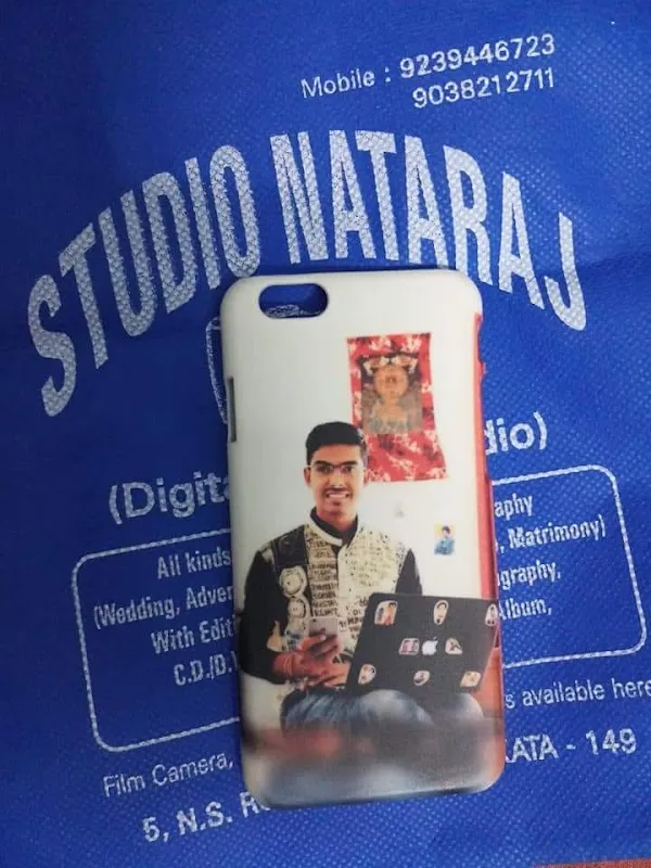 Studio Nataraj