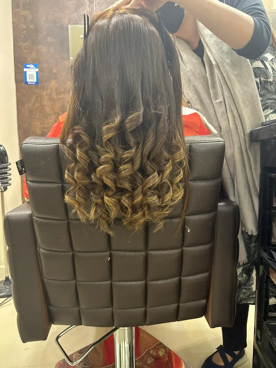 Levels Hair Studio(Unisex Salon)