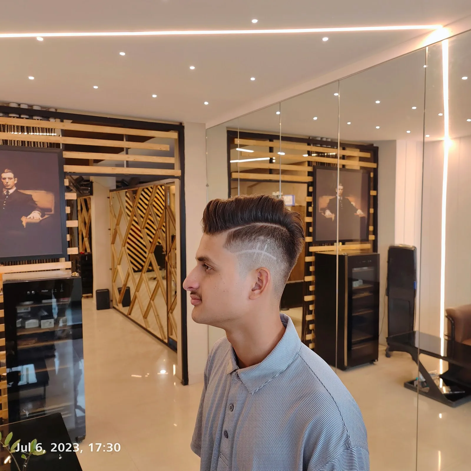 Levels Hair Studio(Unisex Salon)