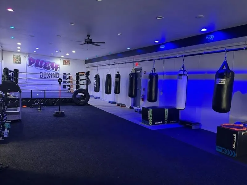 Push Factory