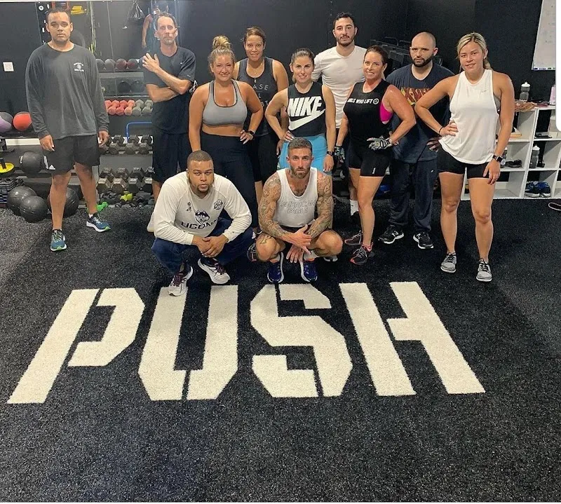 Push Factory