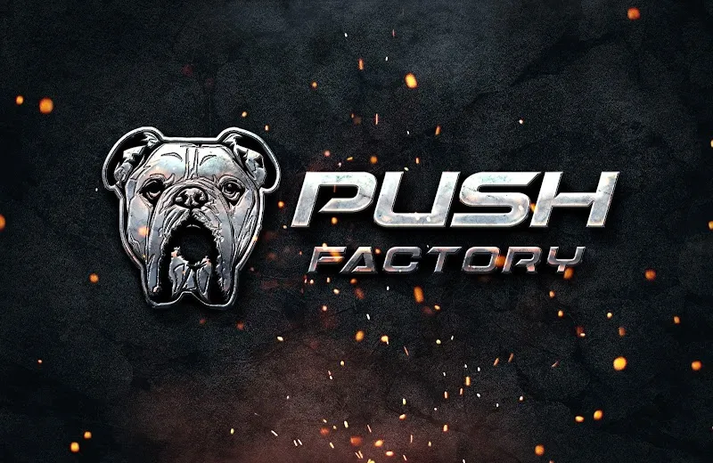 Push Factory