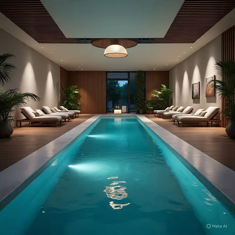 Julie grils spa centre