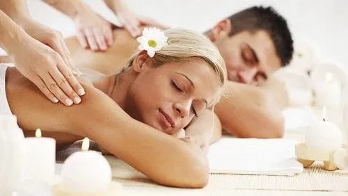Julie grils spa centre