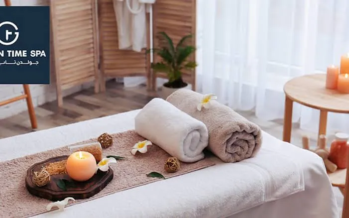Julie grils spa centre