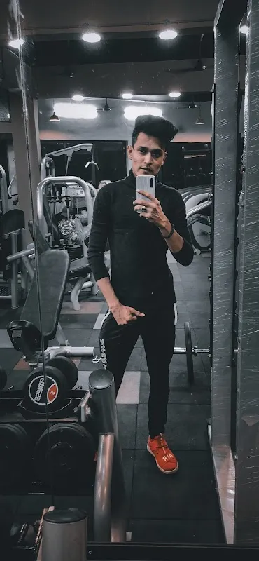 True Fitness GYM