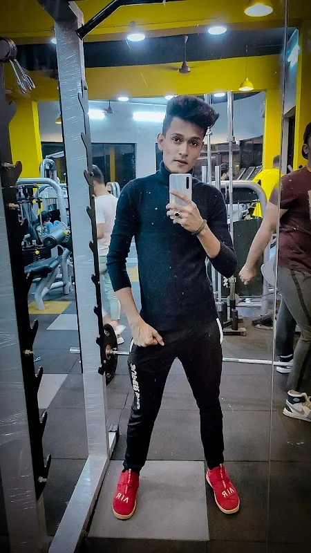 True Fitness GYM