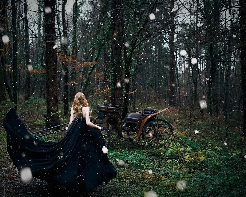 Yordanka Atanasova Photography | Портретен фотограф