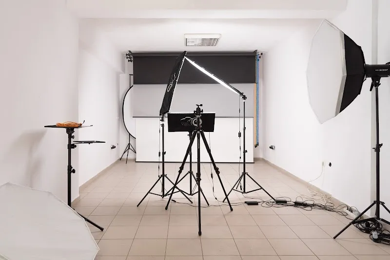 Yordanka Atanasova Photography | Портретен фотограф