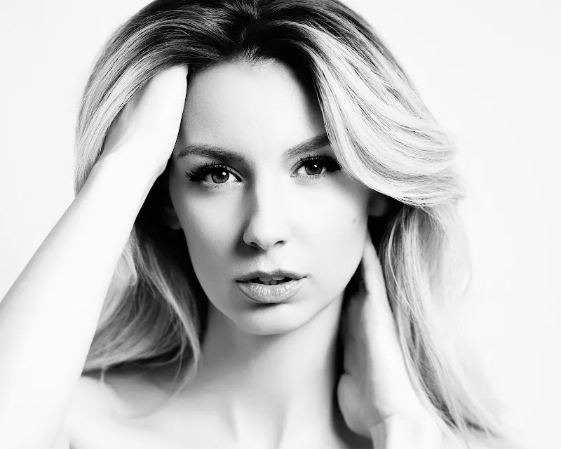 Yordanka Atanasova Photography | Портретен фотограф