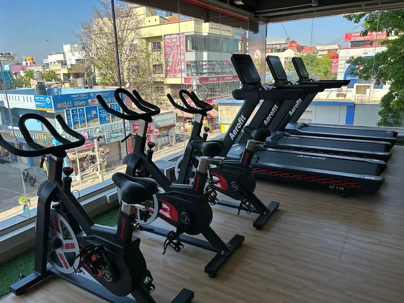Power House Fitness