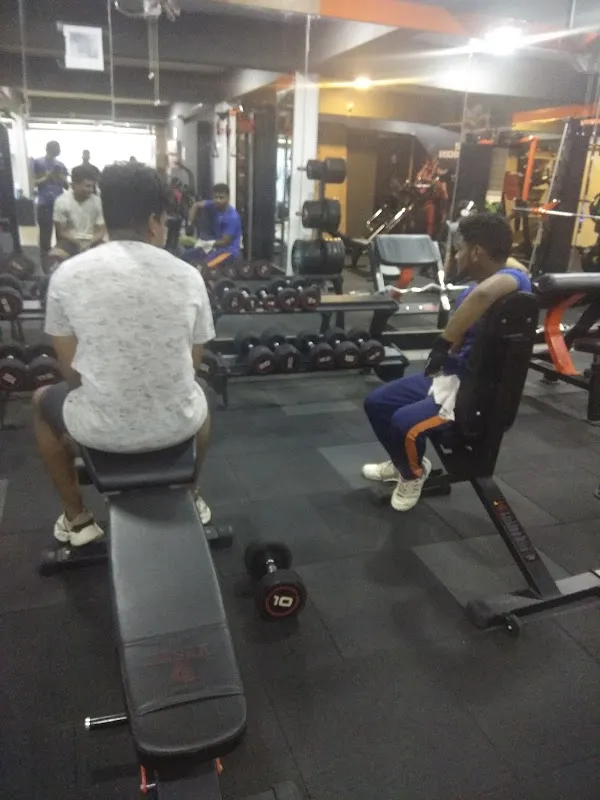Power House Fitness