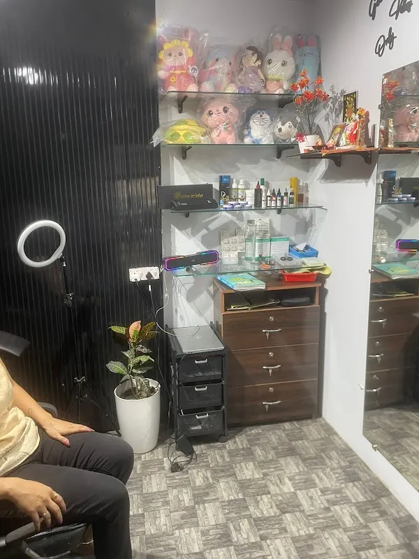 infinity tattoo studio
