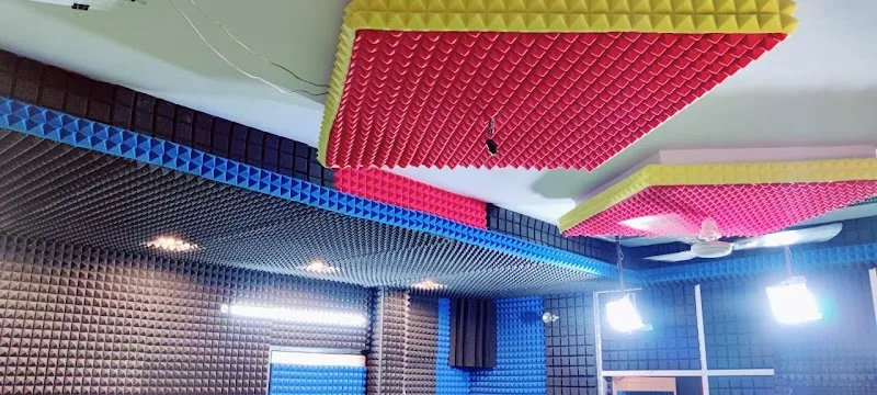 SHAIL AUDIO AND VIDEO RECORDING STUDIO
