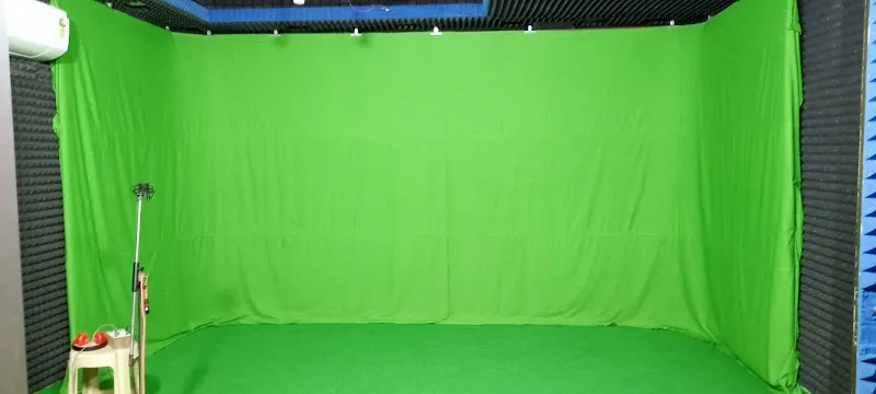 SHAIL AUDIO AND VIDEO RECORDING STUDIO