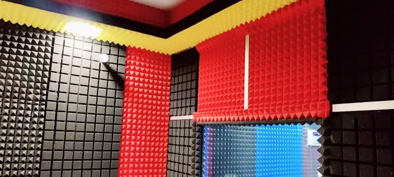 SHAIL AUDIO AND VIDEO RECORDING STUDIO