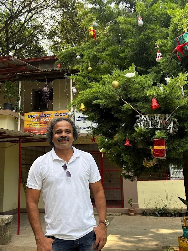 Raaj Yoga Center