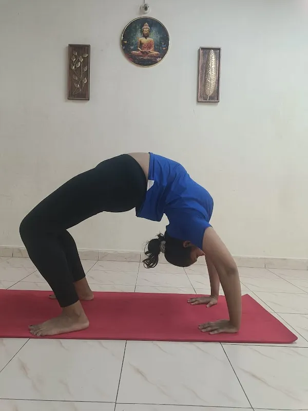 Raaj Yoga Center