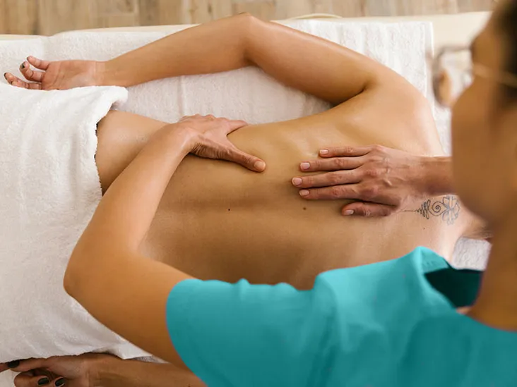 VIP Spa | Best Spa in Chandni Chowk