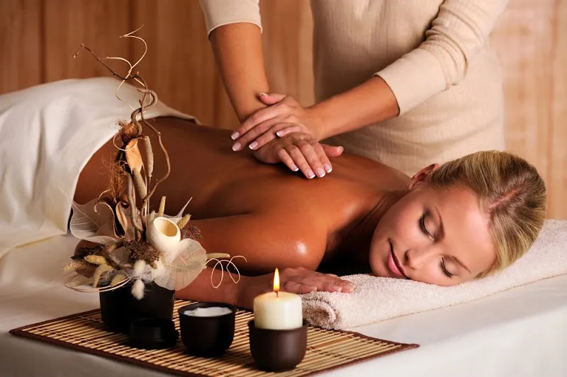 VIP Spa | Best Spa in Chandni Chowk